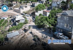 Encuentran a mujer muerta envuelta en cobija en Vista Horizonte