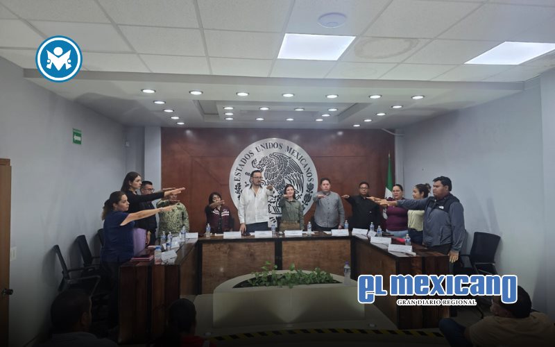 Mantiene Protección Civil estatal monitoreo al huracán Lorena