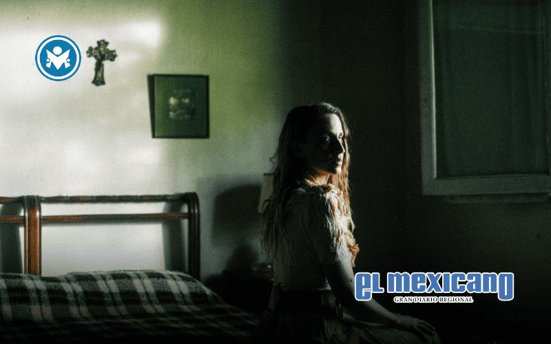 Carolina Mama lanza "Bajo El Silencio", un himno de empoderamiento femenino Carolina Mama lanza "Bajo El Silencio", un himno de empoderamiento femenino