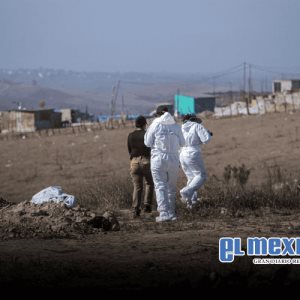 Encuentran a mujer muerta envuelta en cobija en Vista Horizonte Encuentran a mujer muerta envuelta en cobija en Vista Horizonte