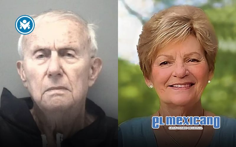 Hombre de 93 años asesina a su esposa de 80 durante divorcio en Illinois Hombre de 93 años asesina a su esposa de 80 durante divorcio en Illinois