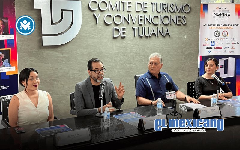 Anuncian Congreso de Capital Humano con enfoque en liderazgo, IA y bienestar