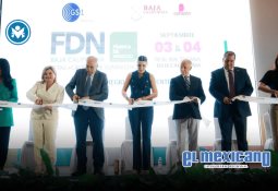 Valida CDSM segundo paquete de obras del FAISMUN