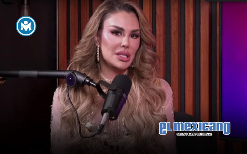 Ninel Conde revela que sufrió depresión tras La Casa de los Famosos