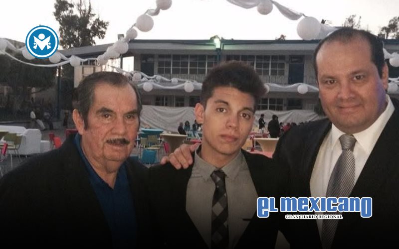 Muere Dimas Campos Briceño, pionero gasolinero en Baja California