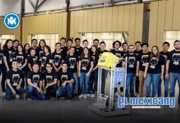 Paulo Aguirre Cortés se registro como aspirante al Consejo estatal del PAN en BC