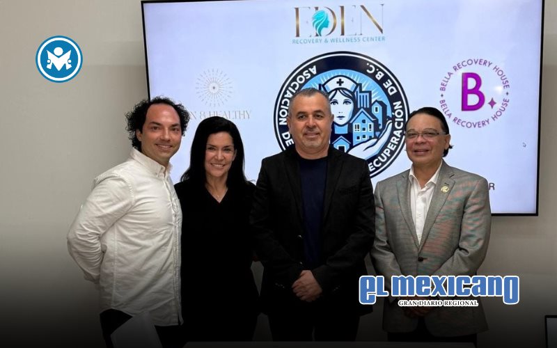 Impulsan atención segura en centros de recuperación posquirúrgica en Tijuana