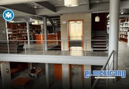 Realiza gobierno de Claudia Agatón jornada de limpieza en canchas de Piedras Negras