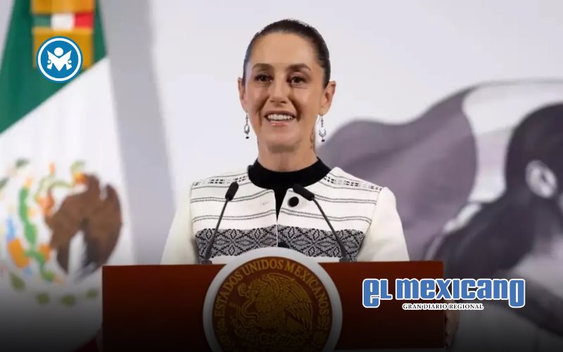 Sheinbaum adelanta aumento de presupuesto para ciencia y proyectos humanistas en 2026 Sheinbaum adelanta aumento de presupuesto para ciencia y proyectos humanistas en 2026