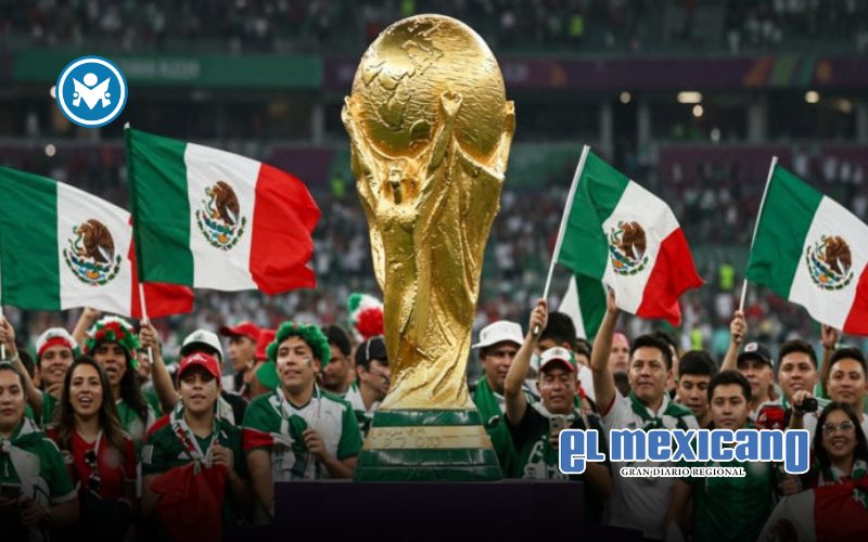 CDMX declara feriado local el 11 de junio de 2026 por inauguración del Mundial