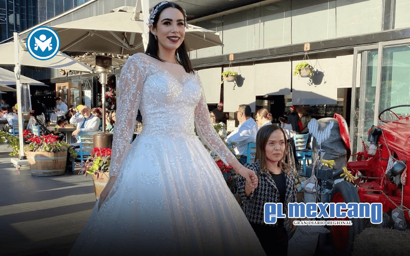 Mimy´s Mark: Una diseñadora que tiene la magia de pensar en grande Mimy´s Mark: Una diseñadora que tiene la magia de pensar en grande