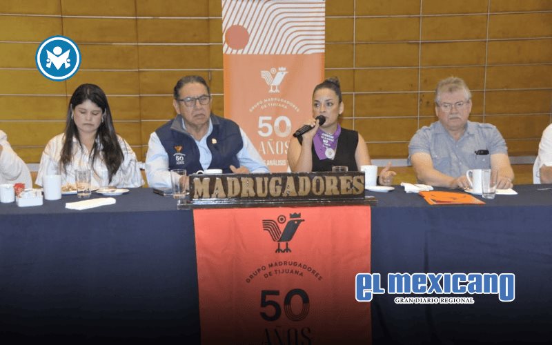 CESODI urge a Baja California a implementar salas de escucha para menores en procesos judiciales