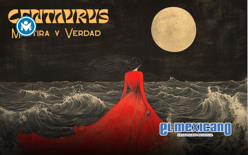 Centavrvs explora nuevas emociones y sonidos con su sencillo "Mentira y Verdad" Centavrvs explora nuevas emociones y sonidos con su sencillo "Mentira y Verdad"