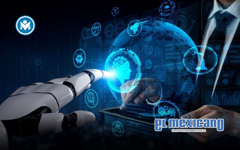 IA generativa en México: la innovación descontrolada puede convertirse en un riesgo empresarial