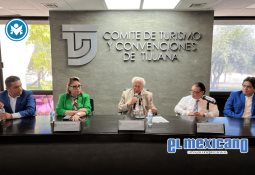 Promueven que estudiantes participen en competencias de robótica nacionales e internacionales