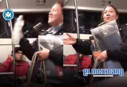 Mariana Rodríguez se vuelve viral por equilibrar maternidad y trabajo