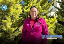 Paulo Aguirre Cortés se registro como aspirante al Consejo estatal del PAN en BC