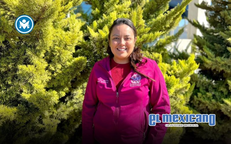 Destituyen a Ayerim Guadalupe Magallón de Bienestar Social