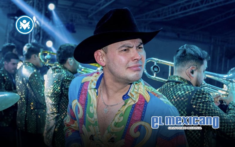 El Yaki pierde visa y cancela gira en EU por DUI en 2019 El Yaki pierde visa y cancela gira en EU por DUI en 2019