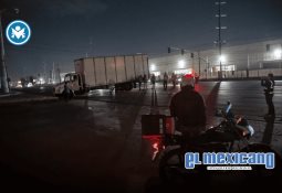 Hallan restos humanos en hielera y mochila de Didi