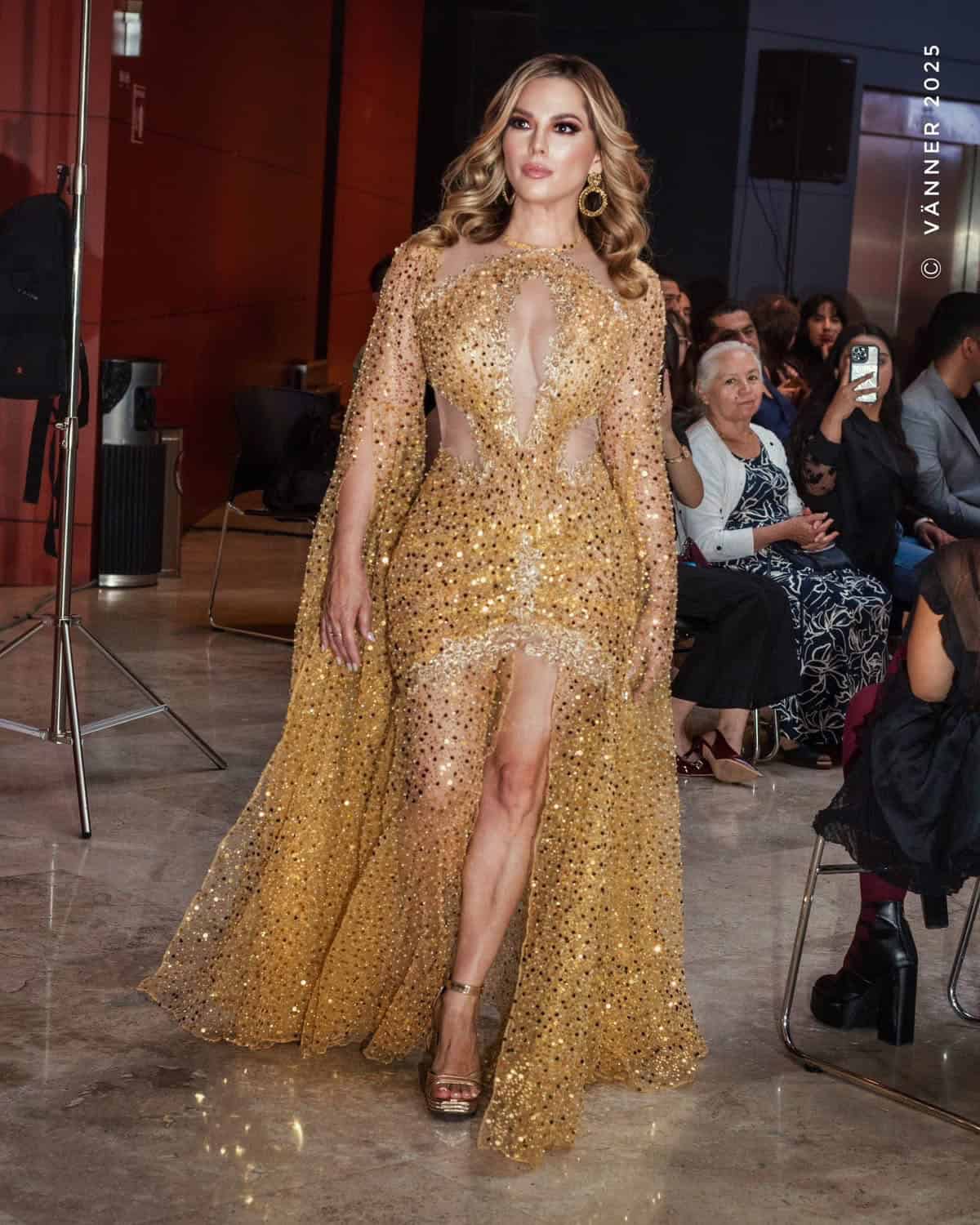 Mimy´s Mark: Una diseñadora que tiene la magia de pensar en grande Mimy´s Mark: Una diseñadora que tiene la magia de pensar en grande