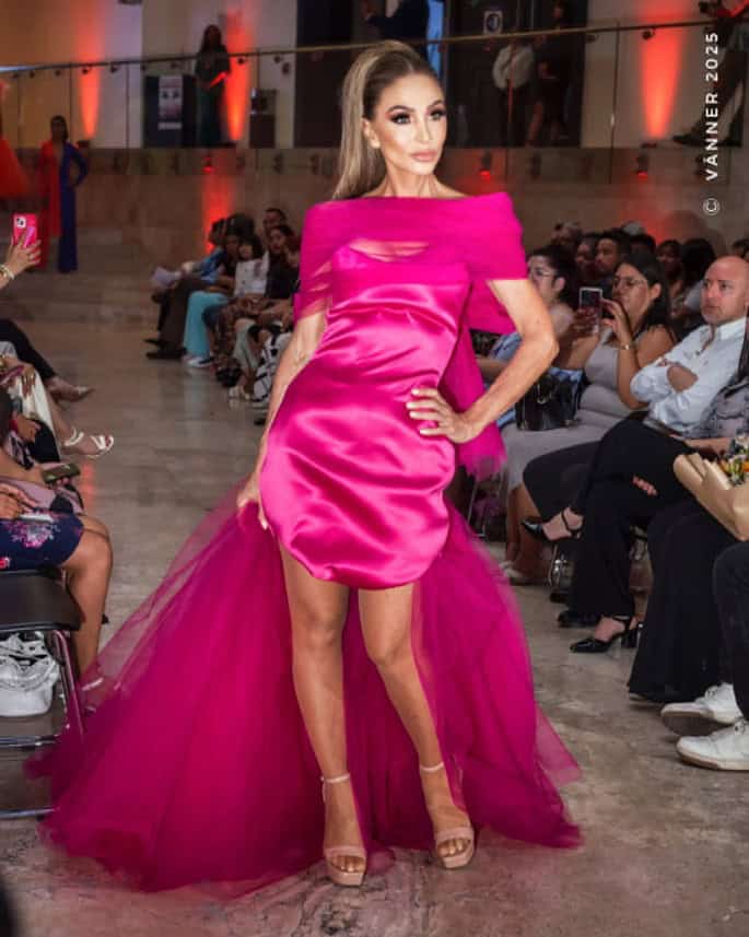 Mimy´s Mark: Una diseñadora que tiene la magia de pensar en grande Mimy´s Mark: Una diseñadora que tiene la magia de pensar en grande