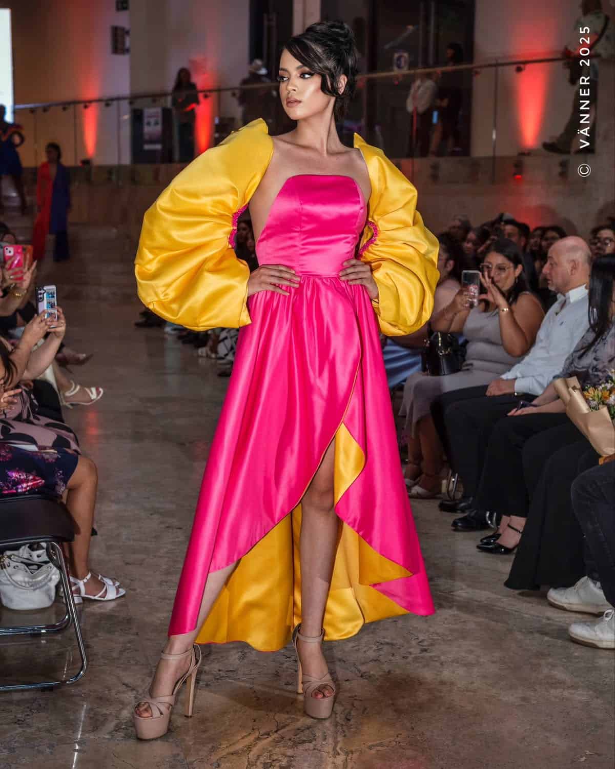 Mimy´s Mark: Una diseñadora que tiene la magia de pensar en grande Mimy´s Mark: Una diseñadora que tiene la magia de pensar en grande