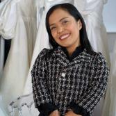 Mimy´s Mark: Una diseñadora que tiene la magia de pensar en grande Mimy´s Mark: Una diseñadora que tiene la magia de pensar en grande