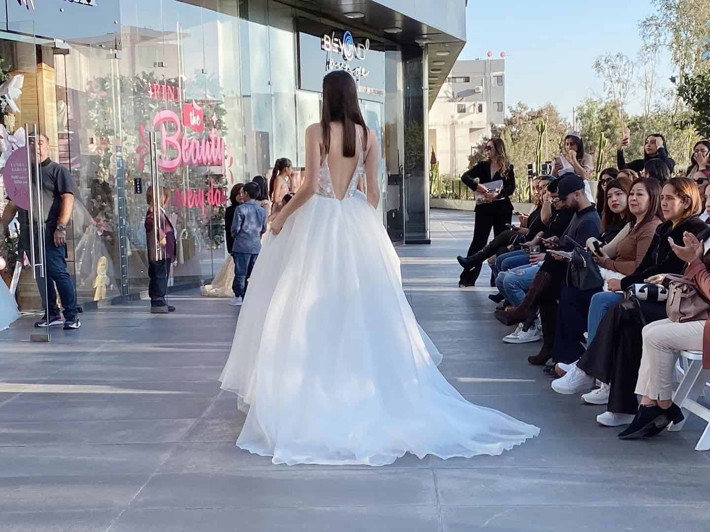 Mimy´s Mark: Una diseñadora que tiene la magia de pensar en grande Mimy´s Mark: Una diseñadora que tiene la magia de pensar en grande