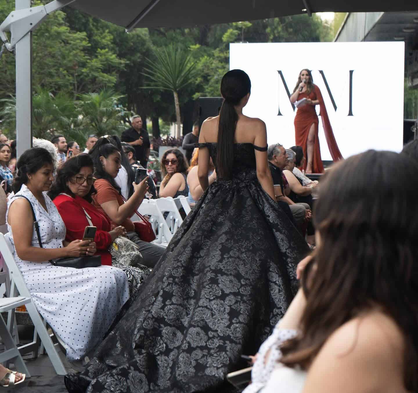 Mimy´s Mark: Una diseñadora que tiene la magia de pensar en grande Mimy´s Mark: Una diseñadora que tiene la magia de pensar en grande