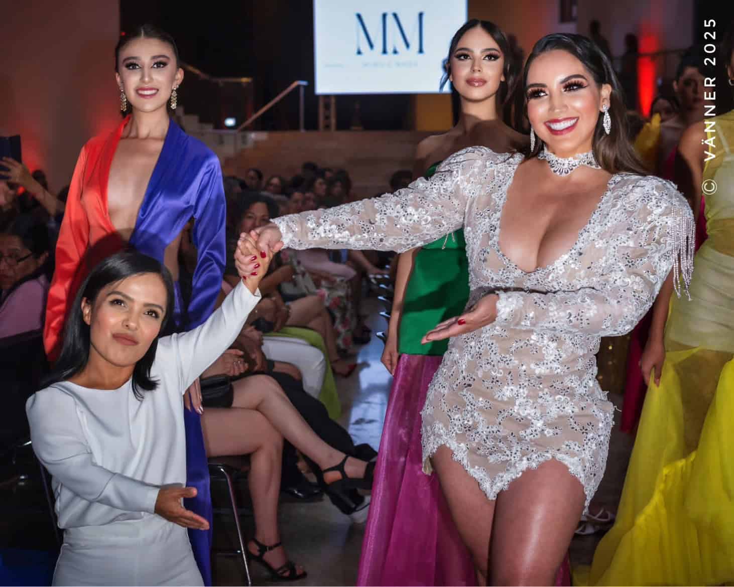 Mimy´s Mark: Una diseñadora que tiene la magia de pensar en grande Mimy´s Mark: Una diseñadora que tiene la magia de pensar en grande