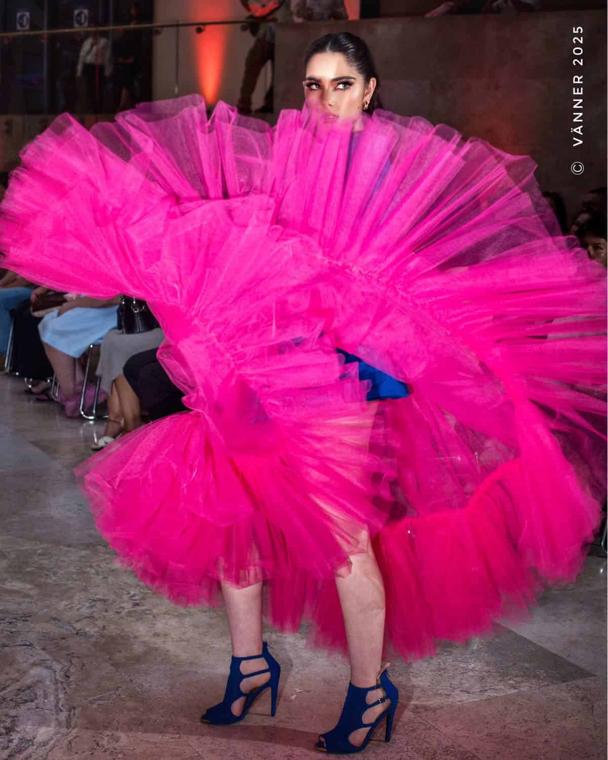 Mimy´s Mark: Una diseñadora que tiene la magia de pensar en grande Mimy´s Mark: Una diseñadora que tiene la magia de pensar en grande