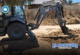 Garita Otay Mesa II podría quedar habilitada para reducir tiempos de tractocamiones Garita Otay Mesa II podría quedar habilitada para reducir tiempos de tractocamiones