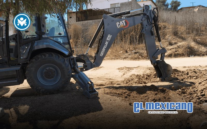 Realiza gobierno de Claudia Agatón jornada de limpieza en canchas de Piedras Negras