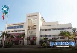 Garita Otay Mesa II podría quedar habilitada para reducir tiempos de tractocamiones Garita Otay Mesa II podría quedar habilitada para reducir tiempos de tractocamiones