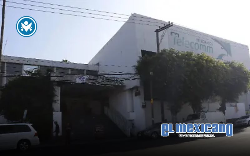 Rehabilitan histórica oficina de Correos en el Centro de Tijuana