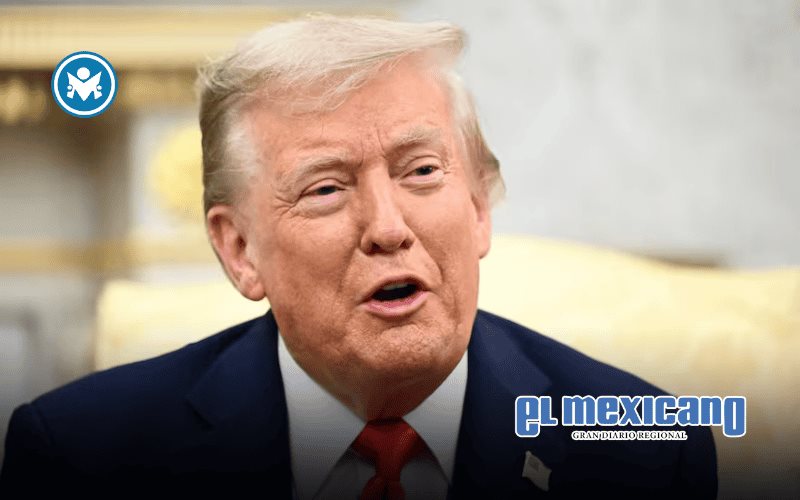 Trump amenaza con enviar tropas a Chicago para redadas migratorias