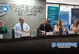 Impulsan atención segura en centros de recuperación posquirúrgica en Tijuana Impulsan atención segura en centros de recuperación posquirúrgica en Tijuana