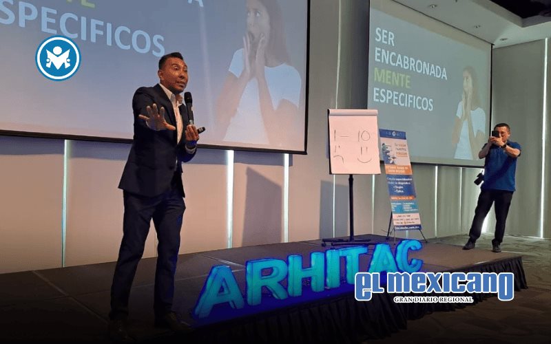 Reporta Arhitac disminución de vacantes y cautela en la industria