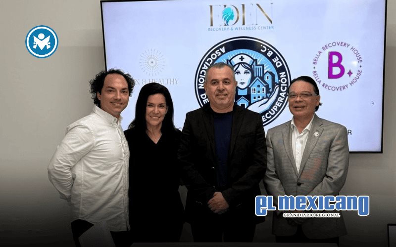 Impulsan atención segura en centros de recuperación posquirúrgica en Tijuana Impulsan atención segura en centros de recuperación posquirúrgica en Tijuana