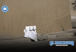 Localizan a mujer sin vida con impactos de bala en Rosarito Localizan a mujer sin vida con impactos de bala en Rosarito