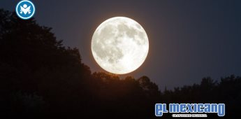 La "Luna de Maíz" iluminará el cielo de México este domingo