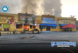 Localizan a mujer sin vida con impactos de bala en Rosarito Localizan a mujer sin vida con impactos de bala en Rosarito