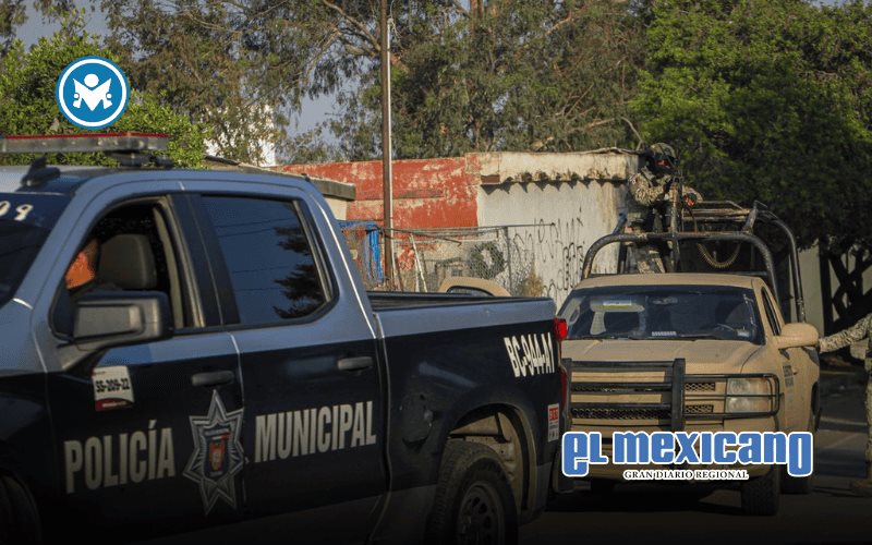 Hallan restos humanos en bolsas y hielera en Colas del Matamoros