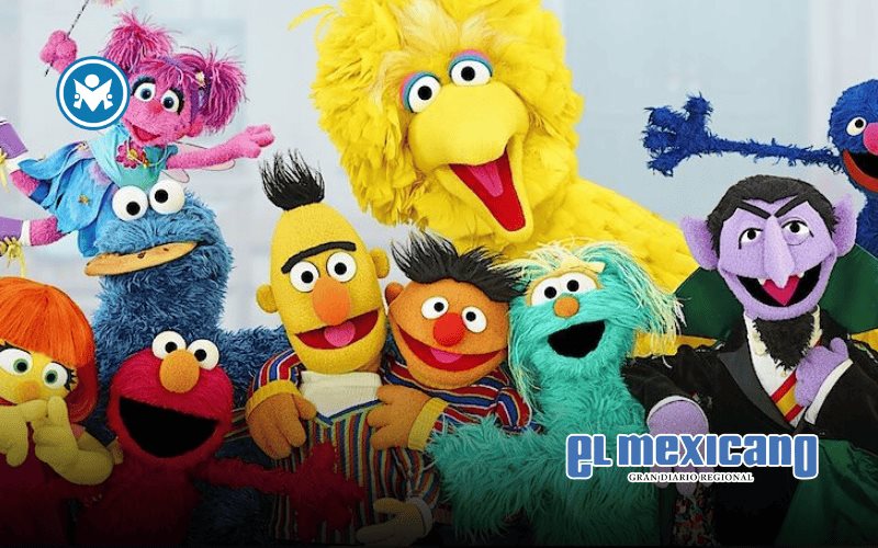 Plaza Sésamo lanza su biblioteca digital completa en YouTube Plaza Sésamo lanza su biblioteca digital completa en YouTube