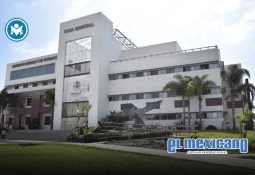 Repara gobierno de Claudia luminarias en el sector oriente