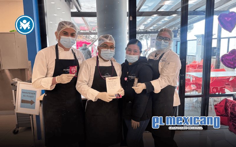 Promueven prácticas innovadoras de capital humano en industria de Tijuana