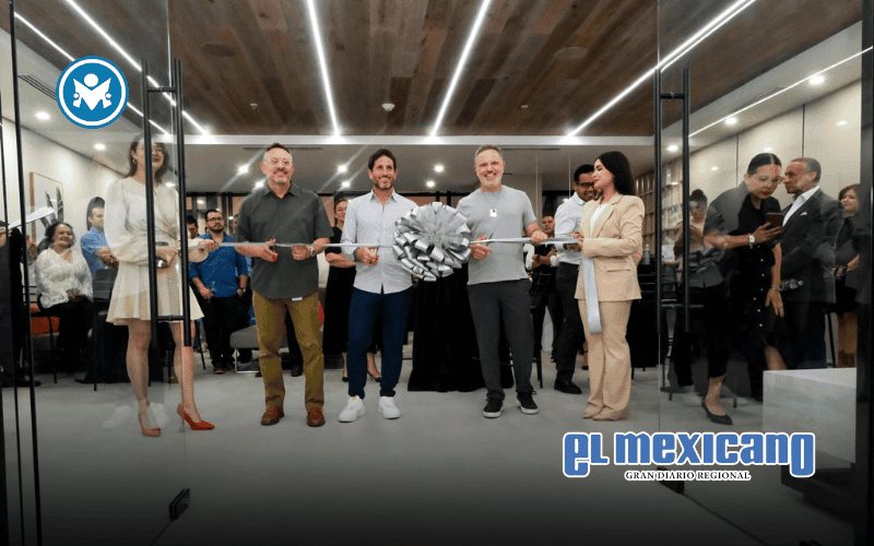 Fortalece "NewCity Hospital Medical Offices" el turismo médico de Tijuana