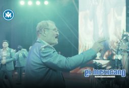 Sahir Montoya y Neto Peña estrenan "Khalifa", un sierreño tumbado con sabor a desamor Sahir Montoya y Neto Peña estrenan "Khalifa", un sierreño tumbado con sabor a desamor