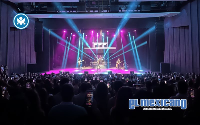 Ela Taubert y Jay Wheeler unen voces en "No Supiste Cuidarnos (Respuesta #2)" Ela Taubert y Jay Wheeler unen voces en "No Supiste Cuidarnos (Respuesta #2)"